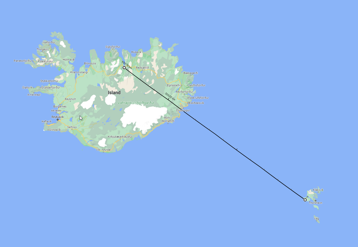 Flugmiðar fram og til baka